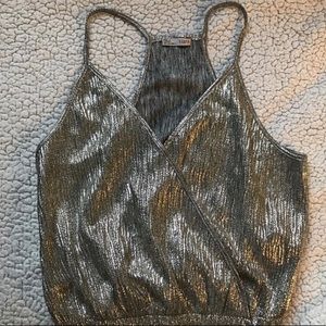 Zara tank top